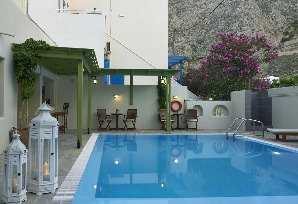 Kamári Studios Marios מראה חיצוני תמונה