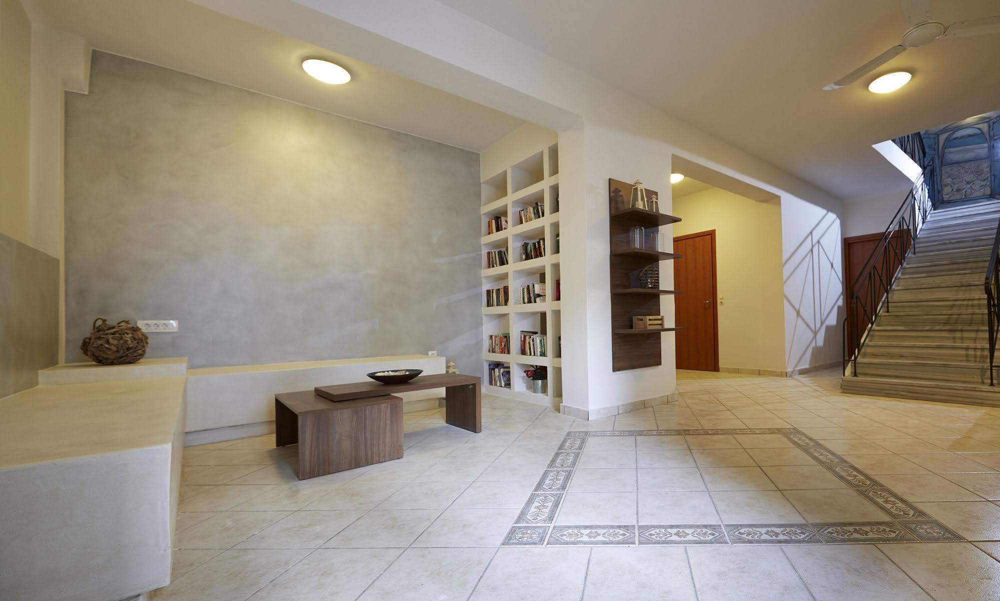 Kamári Studios Marios מראה חיצוני תמונה