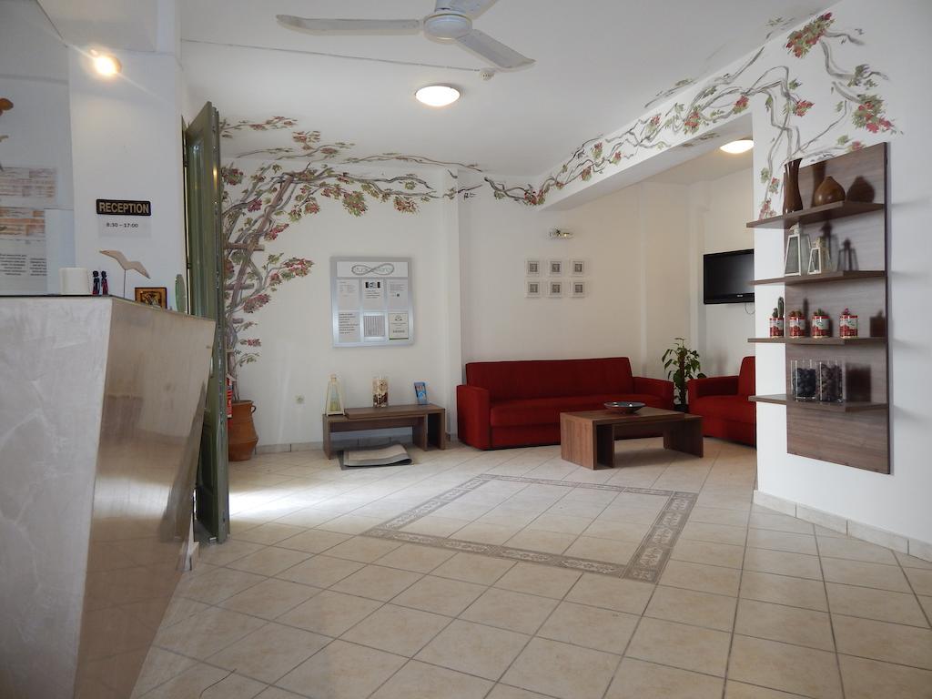 Kamári Studios Marios מראה חיצוני תמונה